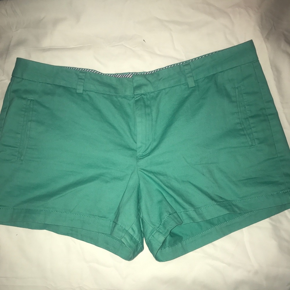 JCP midi shorts